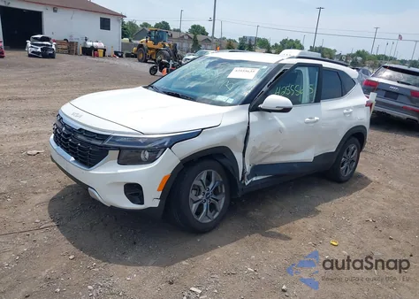 2024 Kia Seltos S z USA, uszkodzony, nr VIN KNDEUCAA3R7532320